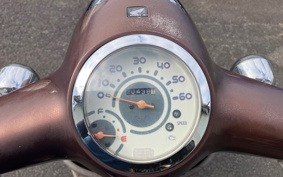 HONDA GIORNO AF70