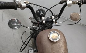 YAMAHA TW200 2JL