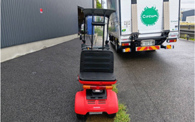 HONDA GYRO TA03