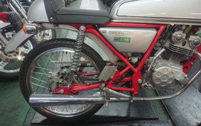 HONDA DREAM50 AC15