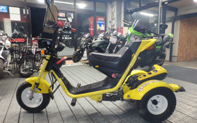 HONDA LOAD FOX TB10