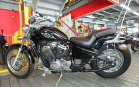 HONDA STEED400 2000 NC26