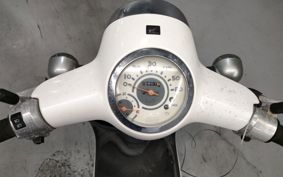 HONDA GIORNO AF70
