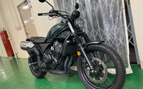HONDA CL500 2023 PC68