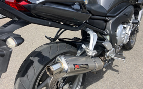 YAMAHA FZ-1 FEATHER 2008 RN21J