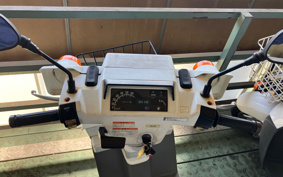 HONDA  GYRO X STANDARD  TD02