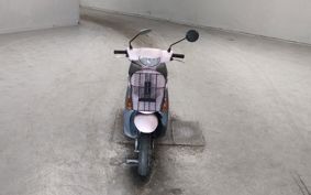 SUZUKI LETS4 CA45A