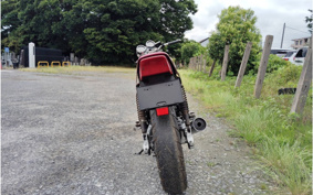 KAWASAKI ZEPHYR400 ZR400C