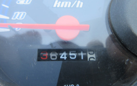 YAMAHA BW*S SA44J