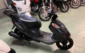 SUZUKI ADDRESS V125 CF46A