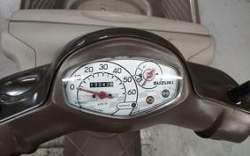 SUZUKI  LETS  BASKET  CA4AA