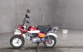 HONDA MONKEY AB27
