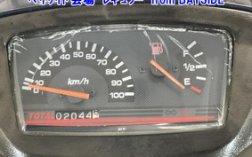 SUZUKI SEPIA