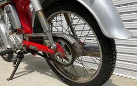 HONDA BENLY50 CD50