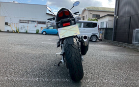 SUZUKI SV650 2025 VP55E