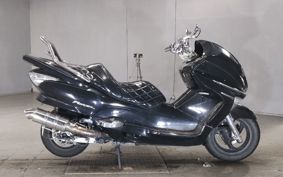 HONDA FORZA Z MF08
