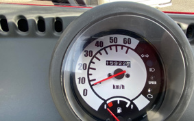 HONDA GYRO TA03
