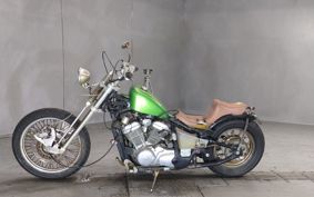 HONDA STEED400 NC26