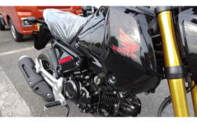 HONDA GROM JC92