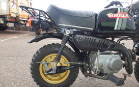 HONDA GORILLA Z50J