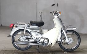 HONDA SUPER CUB90 HA02