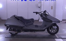 HONDA FUSION