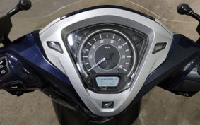 HONDA LEAD 125 JK12