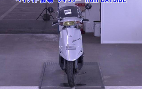 SUZUKI ADDRESS V100
