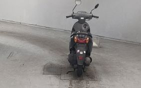 SUZUKI LETS4 CA45A