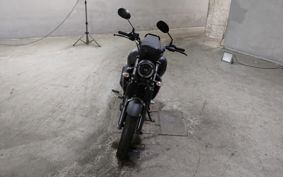 YAMAHA FZX150 RG73