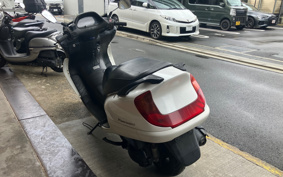HONDA FORESIGHT MF04