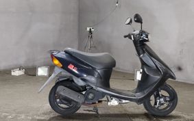 SUZUKI LETS2 CA1PA