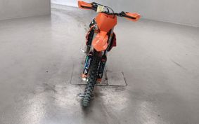 KTM 250 EXC F SIXDAYS EXA40