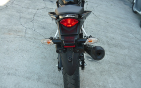 HONDA CB250F MC43