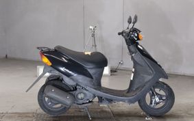 SUZUKI LETS2 CA1PA