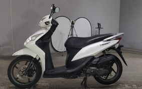HONDA DIO 110 JF31