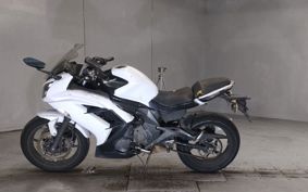 KAWASAKI NINJA400 EX400E