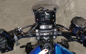 YAMAHA XSR900 RN80J