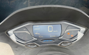 HONDA PCX125 JK05