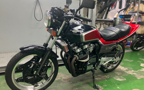 HONDA CBX400 1984 NC07