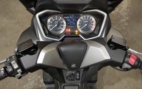 HONDA FORZA MF15