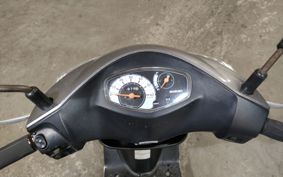 SUZUKI ADDRESS V50 CA44A