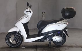 HONDA LEAD 125 JF45