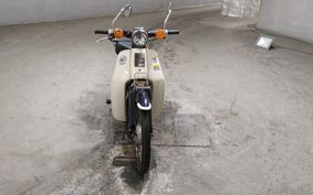 HONDA SUPER CUB90 HA02