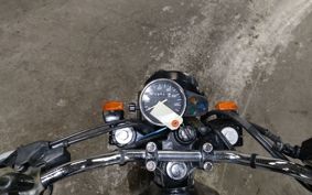 HONDA FTR223 MC34
