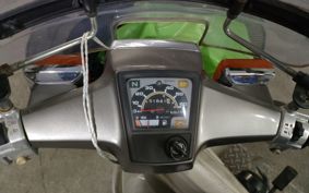 HONDA SUPER CUB50 AA01