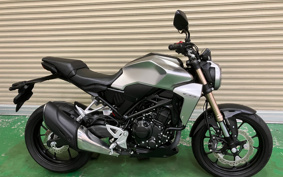 HONDA CB250R MC52