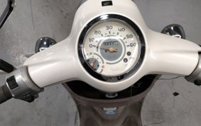 HONDA GIORNO AF70