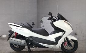 HONDA FORZA MF12