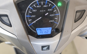 HONDA LEAD 125 JF45
